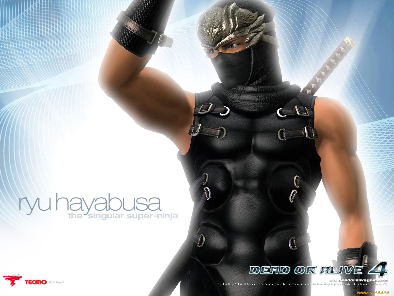 doa, , , dead, or, alive